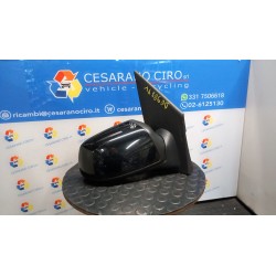 RETROVISORE EST. REGOLAZ. ELETTR. TERMICO DX. 115 FORD FIESTA (CBK) (12/05-12/08) F6JB 1522580