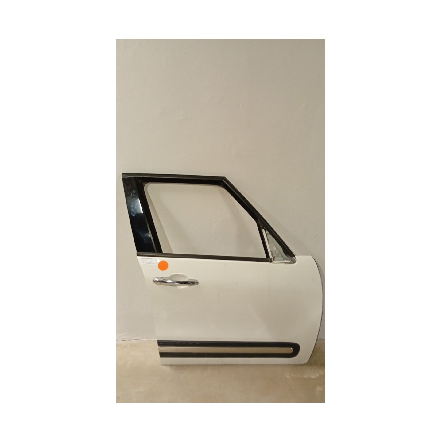 PORTA ANT. DX. 118 FIAT 500L (73) (07/12-06/18) 843A1000 1689787780