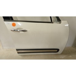 PORTA ANT. DX. 118 FIAT 500L (73) (07/12-06/18) 843A1000 1689787780