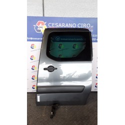 PORTA POST. SX. 123 PEUGEOT PARTNER TEPEE (B9) (02/12-10/1 5F01 9006L9