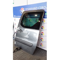 PORTA POST. SX. 123 PEUGEOT PARTNER TEPEE (B9) (02/12-10/1 5F01 9006L9