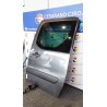 PORTA POST. SX. 123 PEUGEOT PARTNER TEPEE (B9) (02/12-10/1 5F01 9006L9