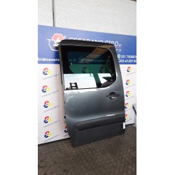 PORTA POST. DX. 124 PEUGEOT PARTNER TEPEE (B9) (02/12-10/1 5F01 9008S2