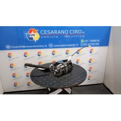 SERRATURA PORTA ANT. DX. 128 PEUGEOT 3008 (04/09-10/13) 9HZ 9800623080