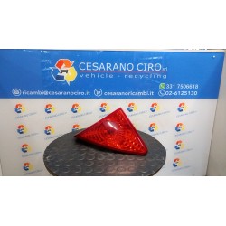 FANALE POST. PARTE INT. DX. 129 PEUGEOT 3008 (04/09-10/13) 9HZ 6351HE