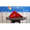 FANALE POST. PARTE INT. SX. 130 PEUGEOT 3008 (04/09-10/13) 9HZ 6350HE