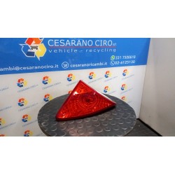 FANALE POST. PARTE INT. SX. 130 PEUGEOT 3008 (04/09-10/13) 9HZ 6350HE