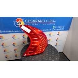 FANALE POST. PARTE EST. SX. 132 PEUGEOT 3008 (04/09-10/13) 9HZ 6350HC