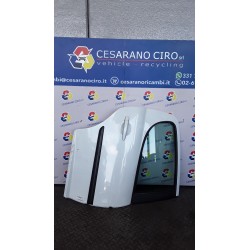PORTA POST. DX. 133 PEUGEOT 207 (04/06-06/09) KFU 9008S6