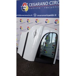 PORTA POST. DX. 133 PEUGEOT 207 (04/06-06/09) KFU 9008S6