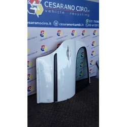 PORTA POST. DX. 133 PEUGEOT 207 (04/06-06/09) KFU 9008S6