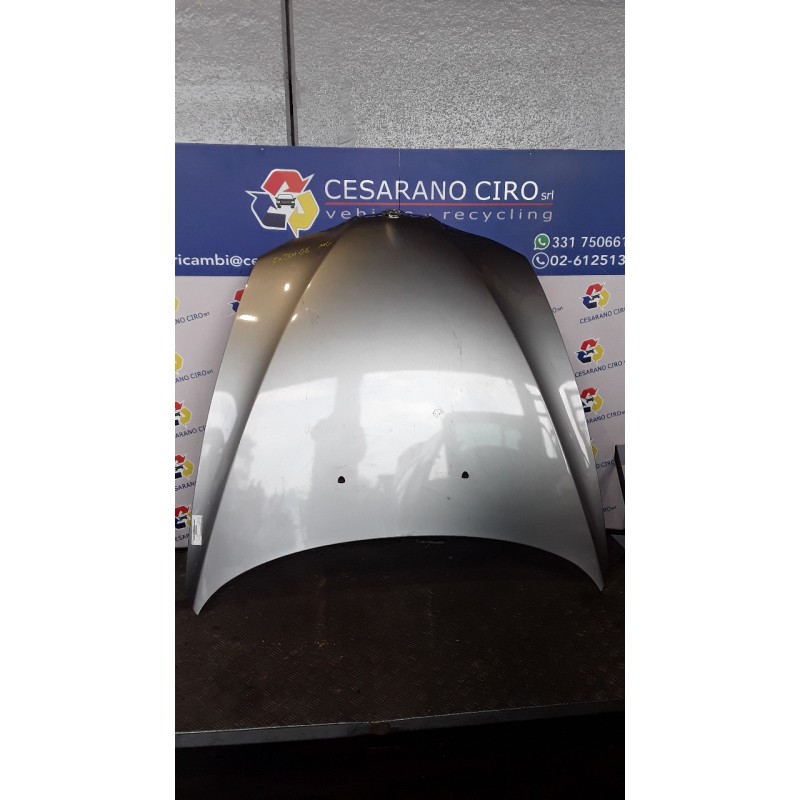 COFANO ANT. 134 ALFA ROMEO 147 (W8) (10/04-07/11) AR37203 60693995