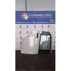 PORTA POST. S/FASCE PARACOLPI DX. 136 FIAT PANDA (33) (12/11-04/17) 312A2000 51841637