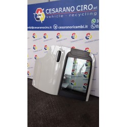 PORTA POST. S/FASCE PARACOLPI DX. 136 FIAT PANDA (33) (12/11-04/17) 312A2000 51841637