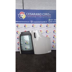 PORTA POST. S/FASCE PARACOLPI SX. 137 FIAT PANDA (33) (12/11-04/17) 312A2000 51841638