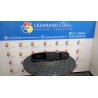 BLOCCO COMANDI ALZACRISTALLI E RETROVISORI EST. ALLESTIMENTO EASY E LOUNGE 139 FIAT PUNTO (51) (01/12-01/13) 199A9000 735500050