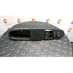 BLOCCO COMANDI ALZACRISTALLI E RETROVISORI EST. ALLESTIMENTO EASY E LOUNGE 139 FIAT PUNTO (51) (01/12-01/13) 199A9000 735500050
