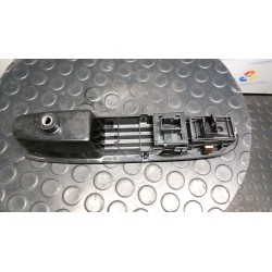 BLOCCO COMANDI ALZACRISTALLI E RETROVISORI EST. ALLESTIMENTO EASY E LOUNGE 139 FIAT PUNTO (51) (01/12-01/13) 199A9000 735500050