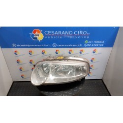 PROIETTORE SX. 143 ALFA ROMEO 147 (W8) (08/00-01/06) AR37203 46826196