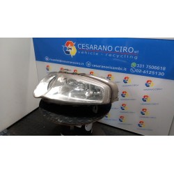 PROIETTORE SX. 143 ALFA ROMEO 147 (W8) (08/00-01/06) AR37203 46826196