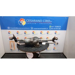 MECCANISMO TERGIPARABREZZA 144 ALFA ROMEO 147 (W8) (08/00-01/06) AR37203 50501305