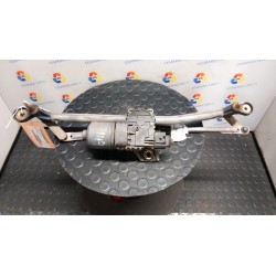 MECCANISMO TERGIPARABREZZA 144 ALFA ROMEO 147 (W8) (08/00-01/06) AR37203 50501305