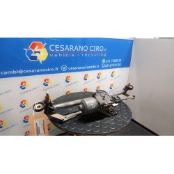 MECCANISMO TERGIPARABREZZA 144 ALFA ROMEO 147 (W8) (08/00-01/06) AR37203 50501305