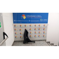 PARAFANGO ANT. DX. 149 PEUGEOT 3008 (04/09-10/13) 9HZ 7841Z1