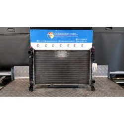RADIATORE P/ATM 151 MERCEDES-BENZ CLASSE B (T245) (03/05-03/13) 640940 A1695002103