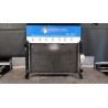 RADIATORE P/ATM 151 MERCEDES-BENZ CLASSE B (T245) (03/05-03/13) 640940 A1695002103
