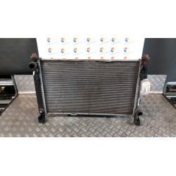 RADIATORE P/ATM 151 MERCEDES-BENZ CLASSE B (T245) (03/05-03/13) 640940 A1695002103