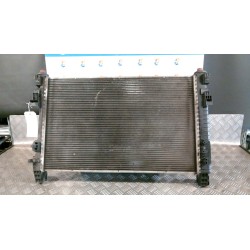 RADIATORE P/ATM 151 MERCEDES-BENZ CLASSE B (T245) (03/05-03/13) 640940 A1695002103