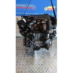 MOTORE SEMICOMPL. 003 PEUGEOT 207 (04/06-06/09) 9HV 135QE