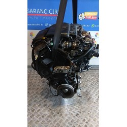 MOTORE SEMICOMPL. 003 PEUGEOT 207 (04/06-06/09) 9HV 135QE