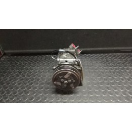 COMPRESSORE A/C 017 FIAT SCUDO (3H) (01/07-) 9H07 9686061780
