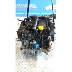 MOTORE SEMICOMPL. 004 RENAULT CLIO 4A SERIE (07/12-12/16) K9KC6 100016690R