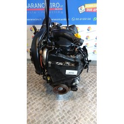 MOTORE SEMICOMPL. 004 RENAULT CLIO 4A SERIE (07/12-12/16) K9KC6 100016690R