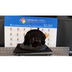 MONTANTE SOSP. ANT. DX. 010 KIA STONIC (09/17-06/21) D4FB 51716H8500