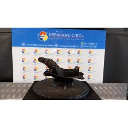 MONTANTE SOSP. ANT. SX. 011 KIA STONIC (09/17-06/21) D4FB 51715H8500