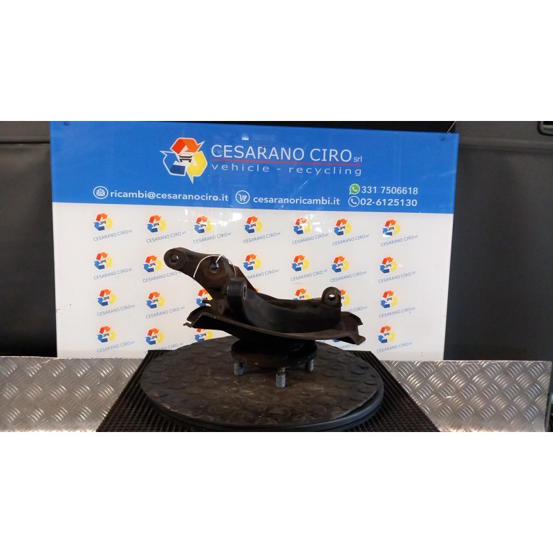 MONTANTE SOSP. ANT. SX. 011 KIA STONIC (09/17-06/21) D4FB 51715H8500