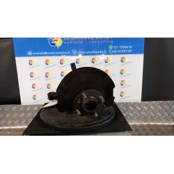 MONTANTE SOSP. ANT. SX. 011 KIA STONIC (09/17-06/21) D4FB 51715H8500