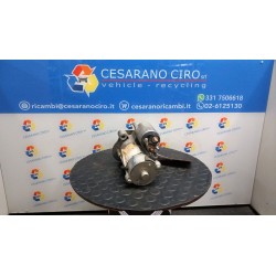 MOTORINO AVVIAMENTO -15?C  -29?C 012 FORD C-MAX (CB7) (09/10-05/15) T1DA 1469712