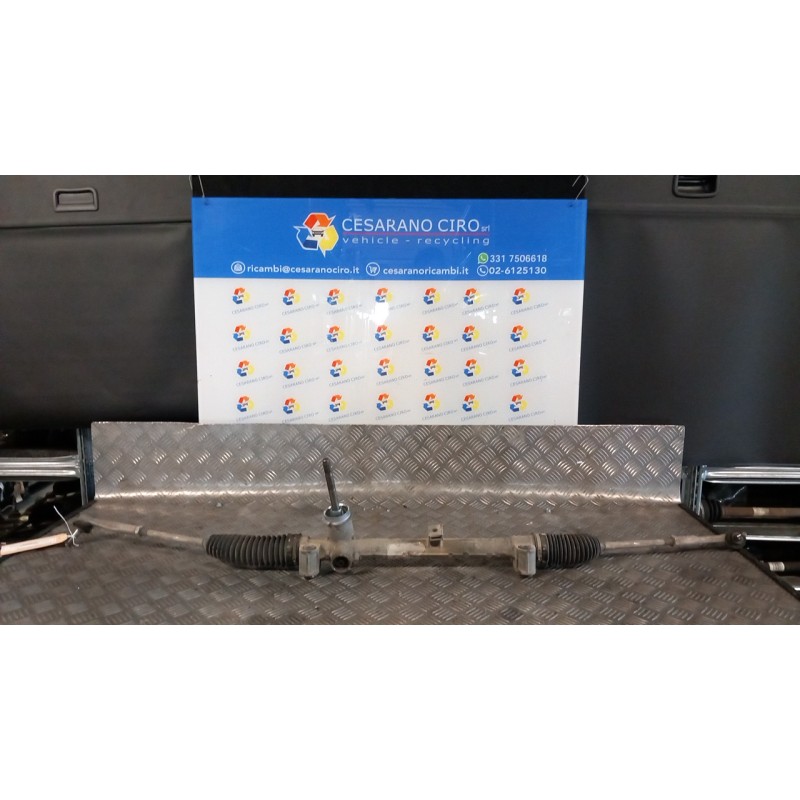 SCATOLA STERZO 013 FIAT 500L (73) (07/12-06/18) 843A1000 51909794