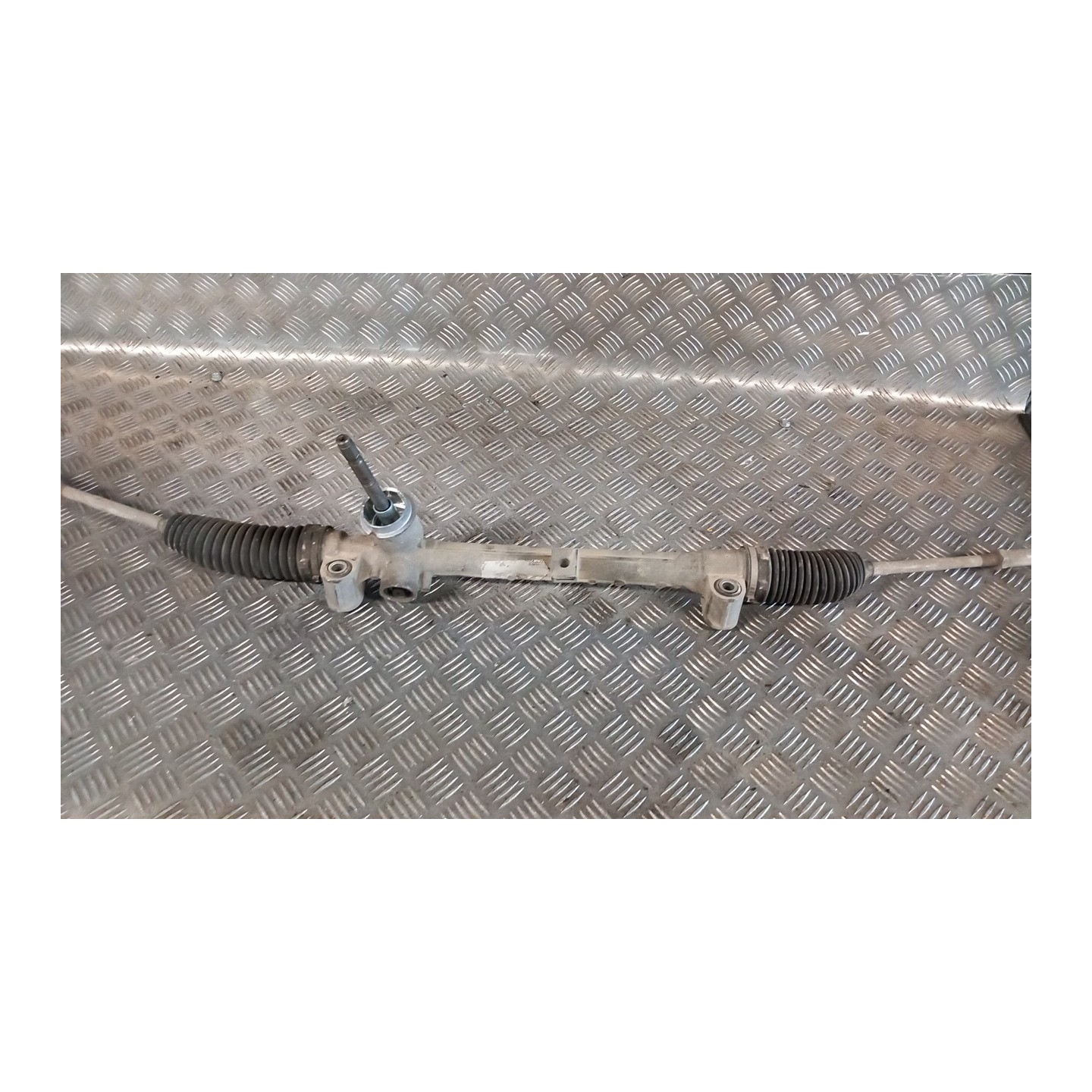 SCATOLA STERZO 013 FIAT 500L (73) (07/12-06/18) 843A1000 51909794