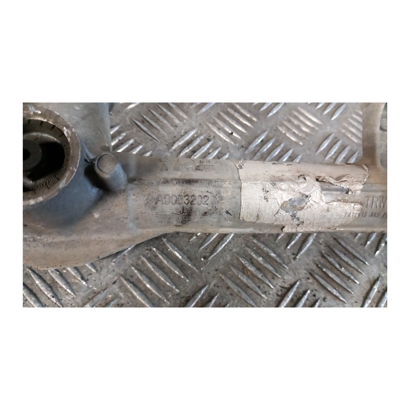 SCATOLA STERZO 013 FIAT 500L (73) (07/12-06/18) 843A1000 51909794
