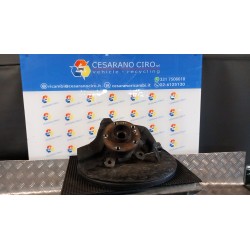 MONTANTE SOSP. ANT. DX. 015 FIAT 500L (73) (07/12-06/18) 843A1000 51910431