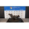 MONTANTE SOSP. ANT. SX. 016 FIAT 500L (73) (07/12-06/18) 843A1000 51910432