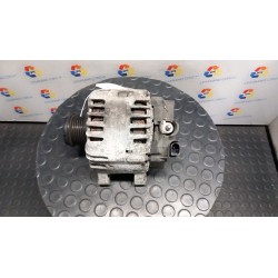 ALTERNATORE 033 FORD FIESTA (CB1) (09/08-10/13) F6JD 1506299