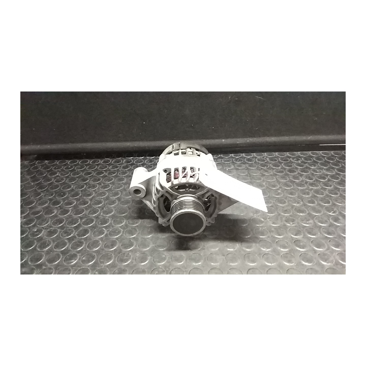 ALTERNATORE 100AMP 031 FIAT BRAVO (3Y) (12/09-) 198A2000 52003615