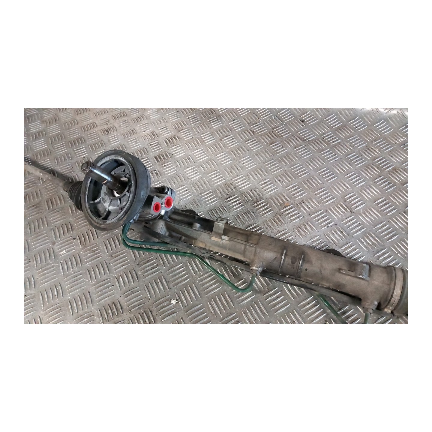 SCATOLA STERZO P/PERNO RUOTA DIAMETRO 82 036 PEUGEOT RCZ (05/10-) RHH 4001KN